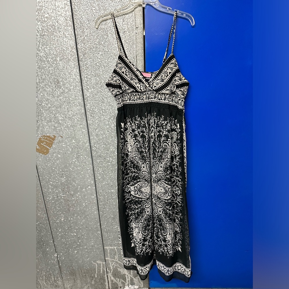 Women’s maxi dress